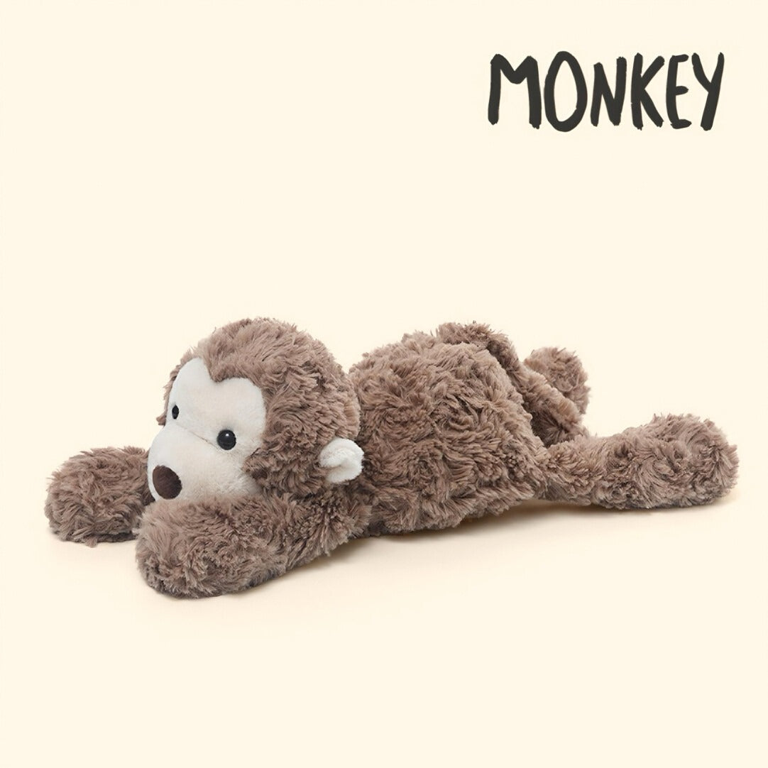 Running Plush Jimny animal plush dolls product image 10