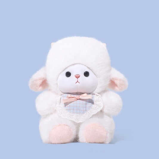 Running Plush Shelly animal plush doll product image 3