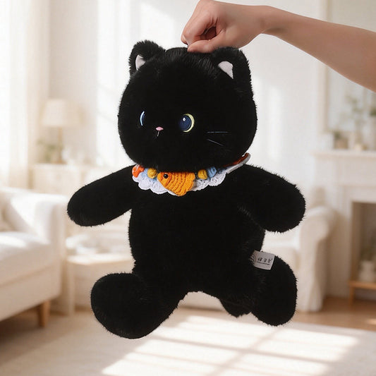 Running Plush Nini cat plush dolls product image 2