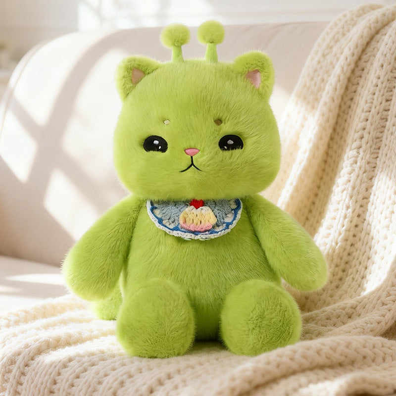 Running Plush Nini cat plush dolls product image 8