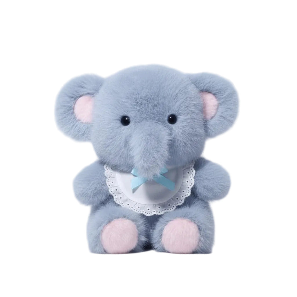 Running Plush Shelly animal plush doll