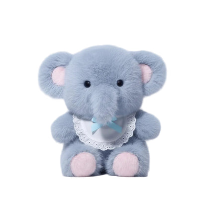 Running Plush Shelly animal plush doll