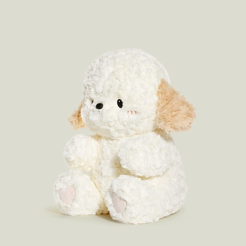 Running Plush Berni animal plush doll product image 2