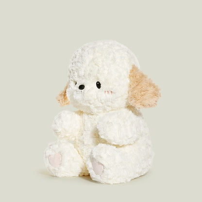 Running Plush Berni animal plush doll product image 2