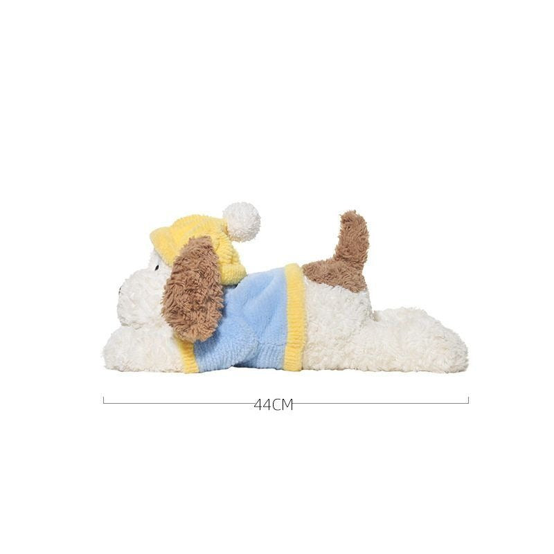 Running Plush Ruby Puppy plush doll product image 4