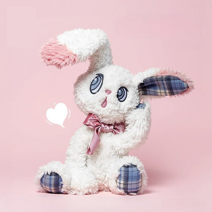 Running Plush Listening animal plush doll product image 4