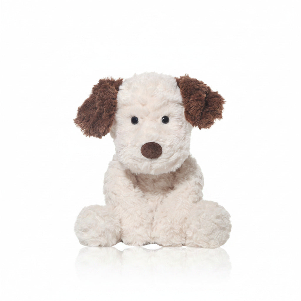 Running Plush Pouty Jack Puppy plush doll product image 2