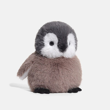 Running Plush Karte Penguin plush doll product image 2