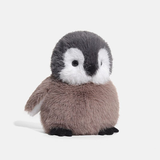 Running Plush Karte Penguin plush doll product image 2