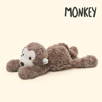 Running Plush Jimny animal plush dolls product image 10