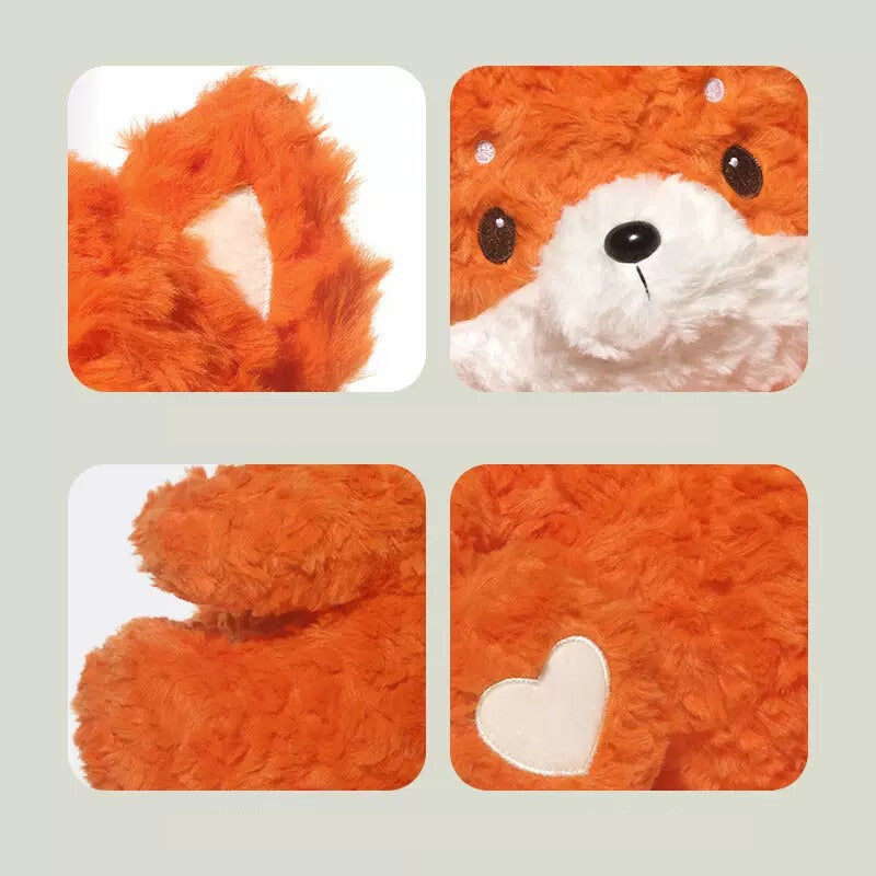 Running Plush Berni animal plush doll product image 6