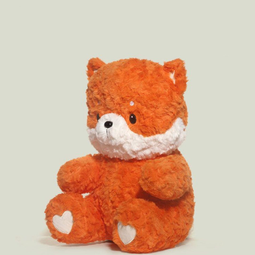 Running Plush Berni animal plush doll product image 4