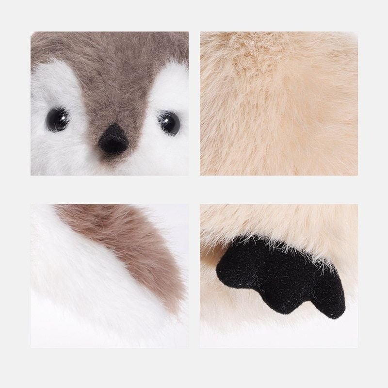 Running Plush Karte Penguin plush doll product image 4