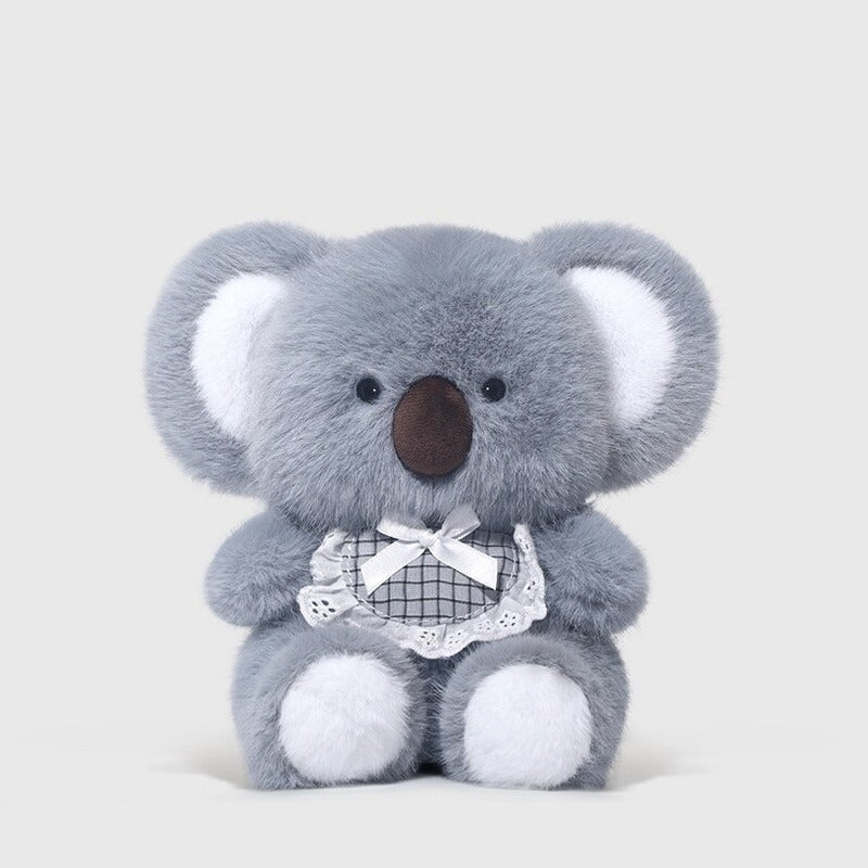 Running Plush Shelly animal plush doll product image 6