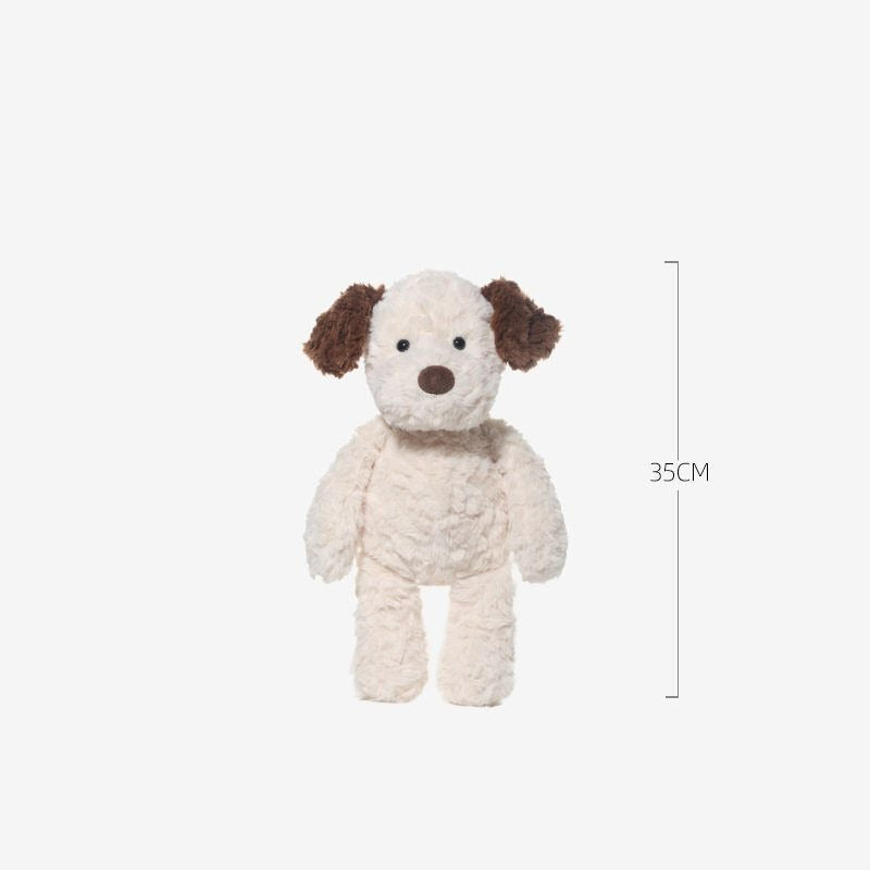Running Plush Pouty Jack Puppy plush doll product image 4