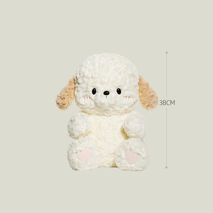 Running Plush Berni animal plush doll product image 3