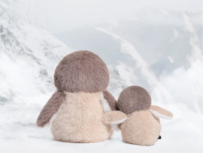 Running Plush Karte Penguin plush doll product image 5