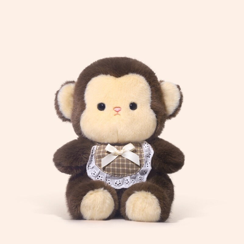 Running Plush Shelly animal plush doll product image 5