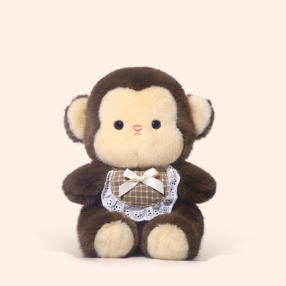 Running Plush Shelly animal plush doll product image 5