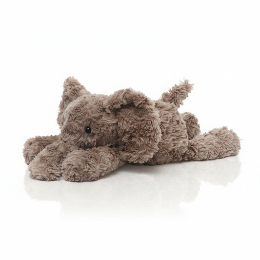 Running Plush Jimny animal plush dolls front view