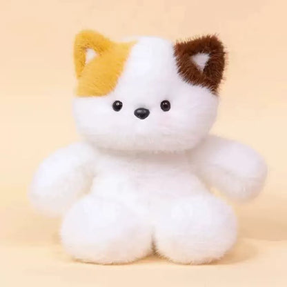 Running Plush animal friends plush dolls product image 6