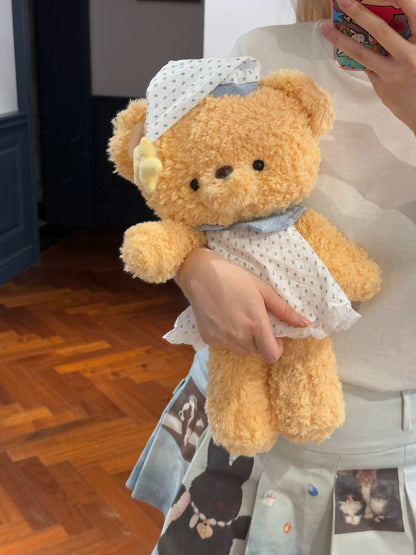 Running Plush goodnight animal plush dolls product image 3