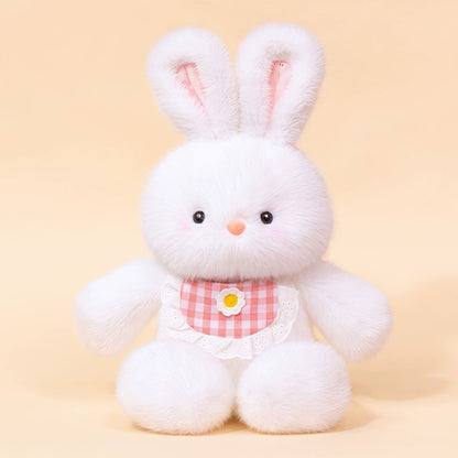 Running Plush bear and friends dress-up animal plush dolls product image 16