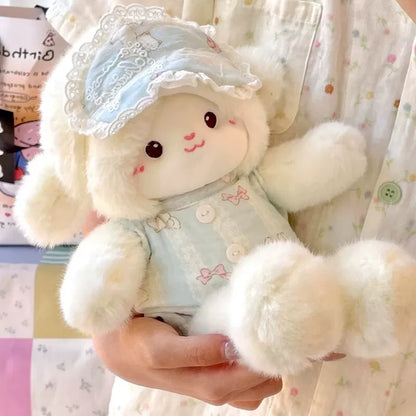 Running Plush pajama lamb plush doll product image 7