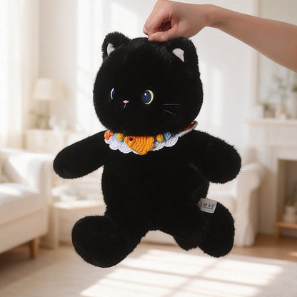 Running Plush Nini cat plush dolls product image 2
