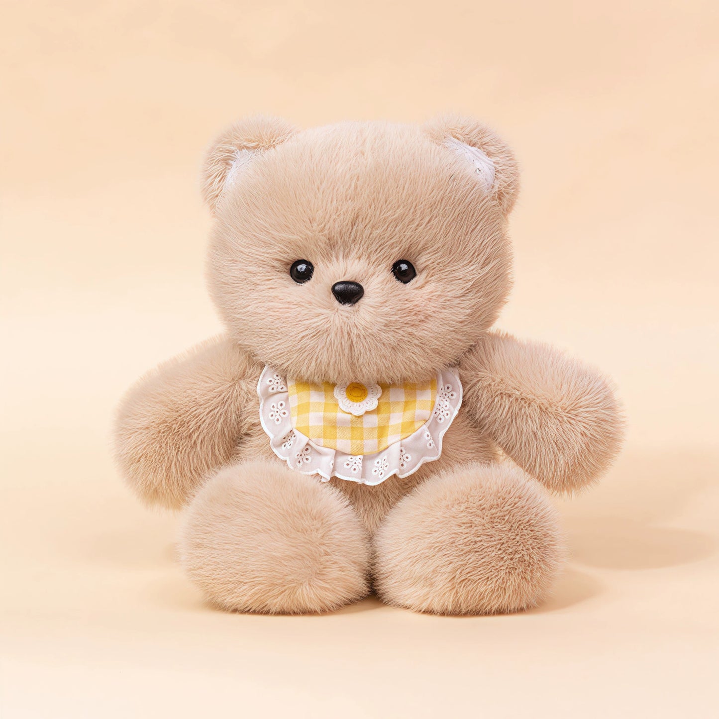 Running Plush bear and friends dress-up animal plush dolls product image 6