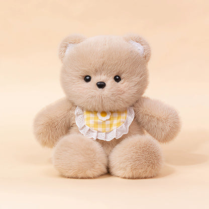 Running Plush bear and friends dress-up animal plush dolls product image 6