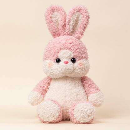 Running Plush lamb cat and bunny plush dolls product image 5