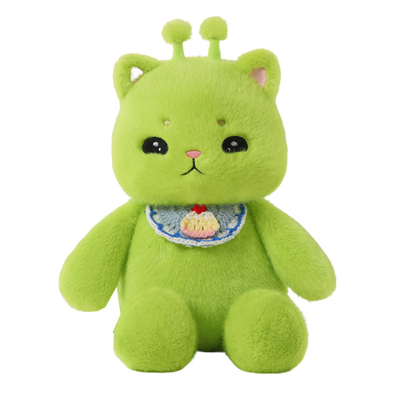 Running Plush Nini cat plush dolls product image 5