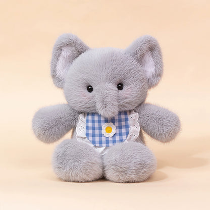 Running Plush bear and friends dress-up animal plush dolls product image 18