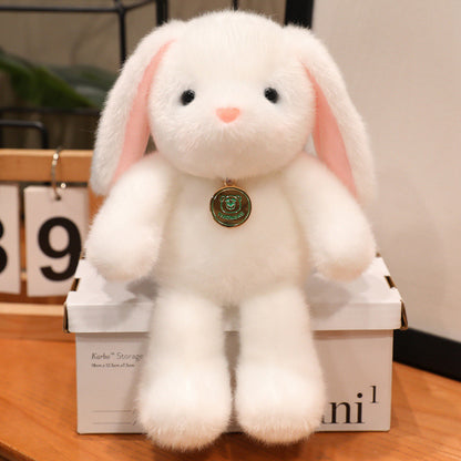 Running Plush scented forest animal plush dolls product image 12