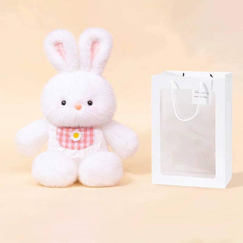 Running Plush bear and friends dress-up animal plush dolls product image 17