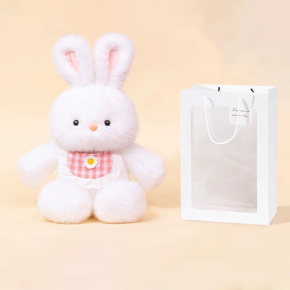 Running Plush bear and friends dress-up animal plush dolls product image 17