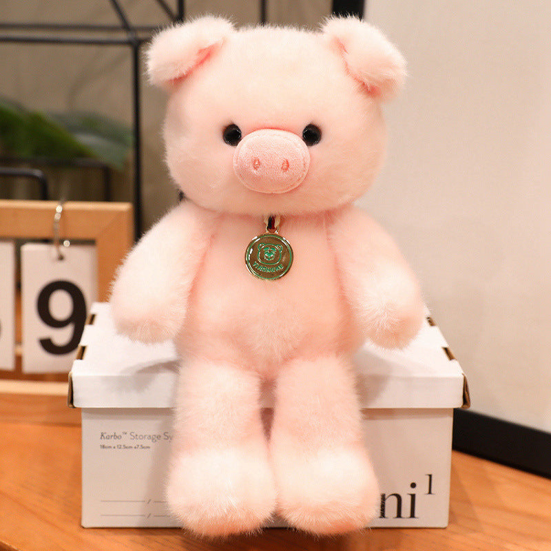 Running Plush scented forest animal plush dolls product image 21