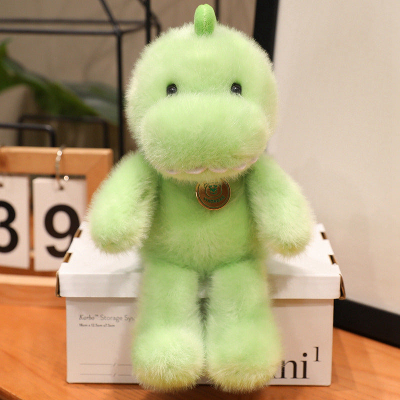 Running Plush scented forest animal plush dolls product image 10