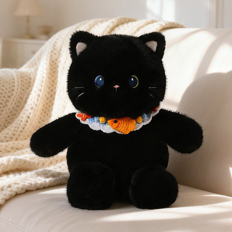 Running Plush Nini cat plush dolls product image 7