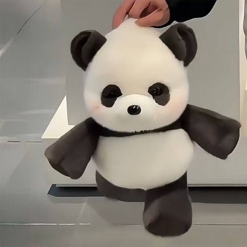 Running Plush animal friends plush dolls product image 16