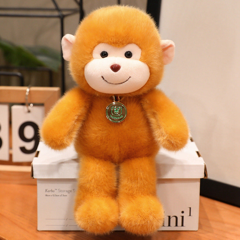 Running Plush scented forest animal plush dolls product image 18