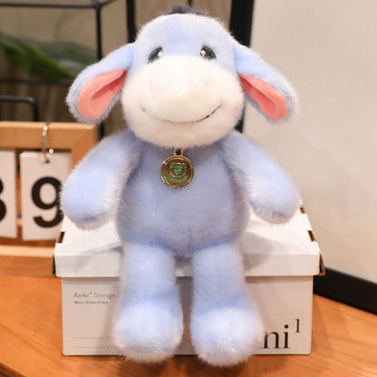 Running Plush scented forest animal plush dolls product image 16