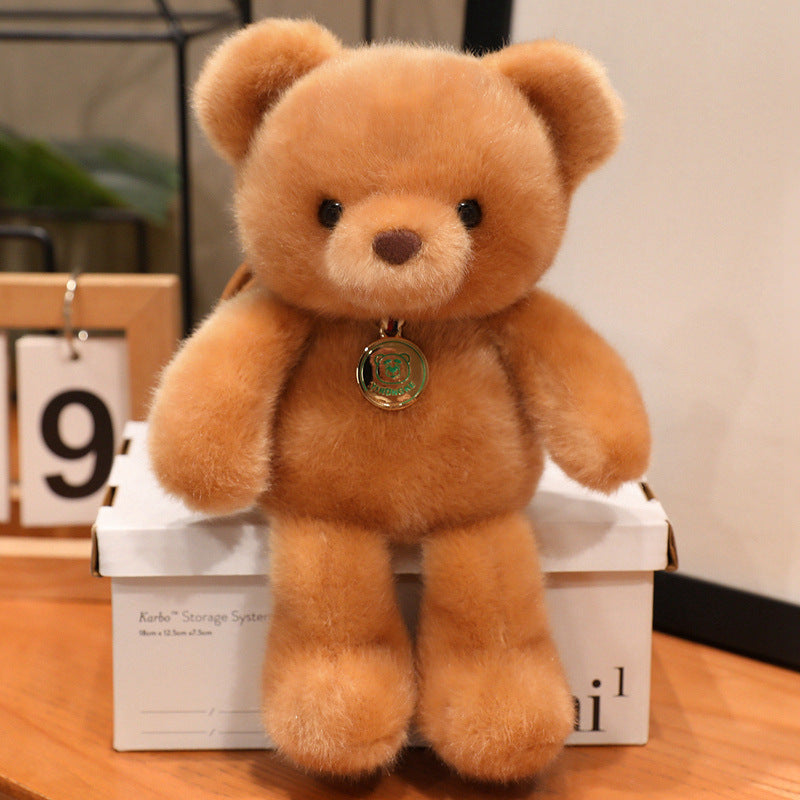 Running Plush scented forest animal plush dolls product image 19