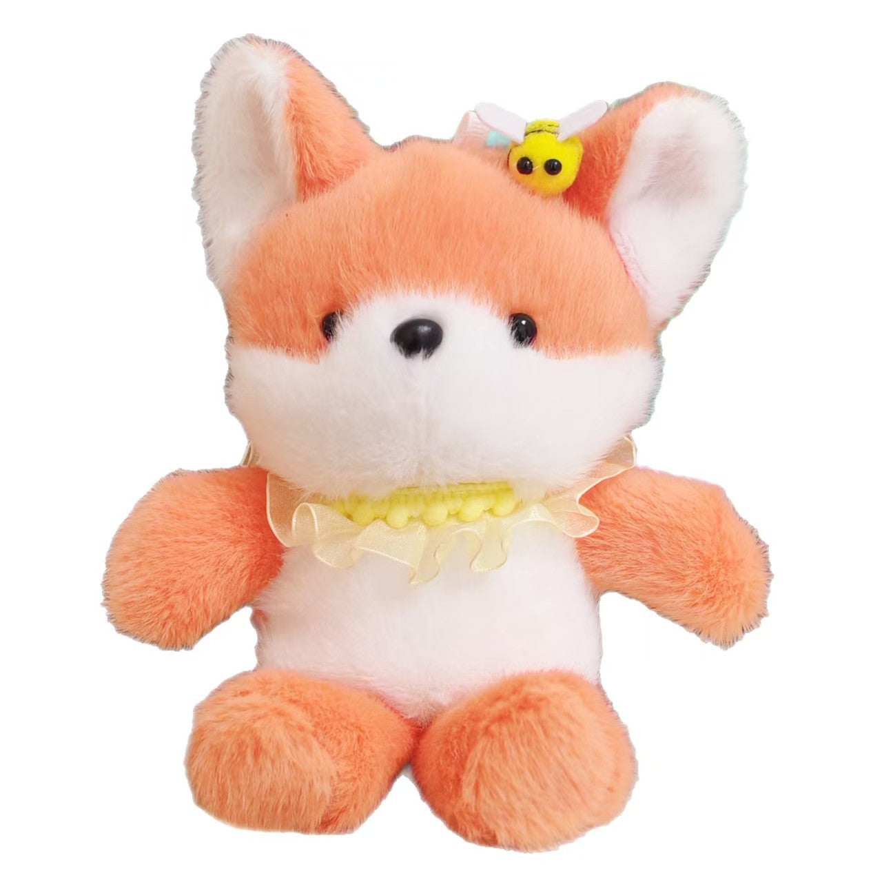 Running Plush scented mini animal plush keychains product image 5