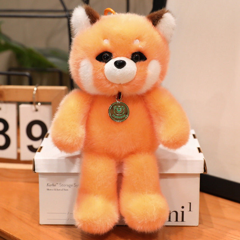 Running Plush scented forest animal plush dolls product image 22