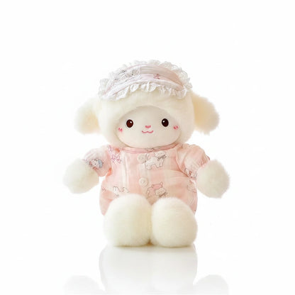 Running Plush pajama lamb plush doll product image 6
