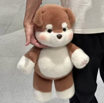 Running Plush animal friends plush dolls product image 14
