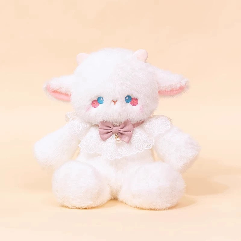 Running Plush animal friends plush dolls product image 8