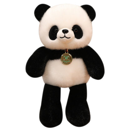 Running Plush scented forest animal plush dolls product image 5